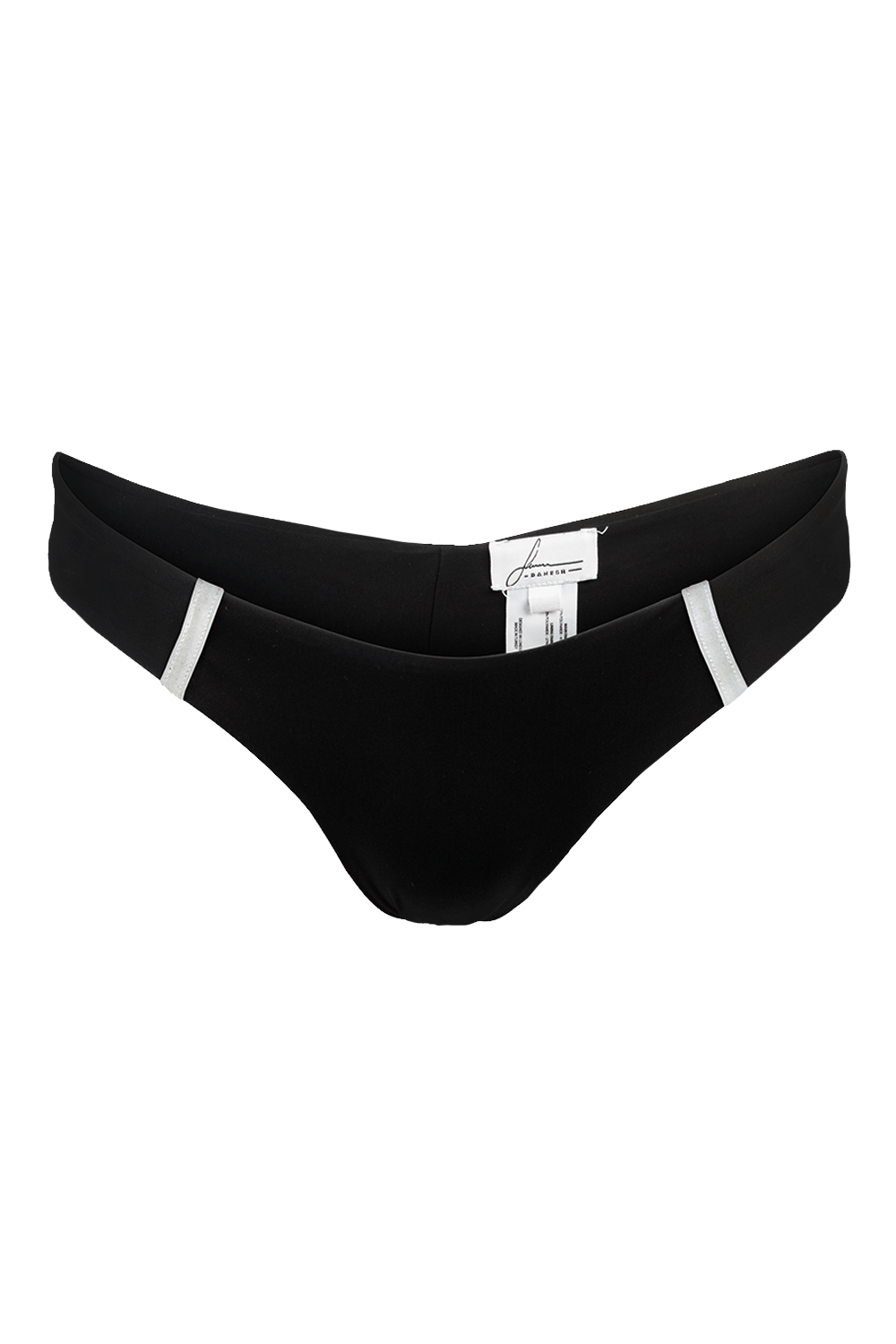 Allure black brazilian bottom