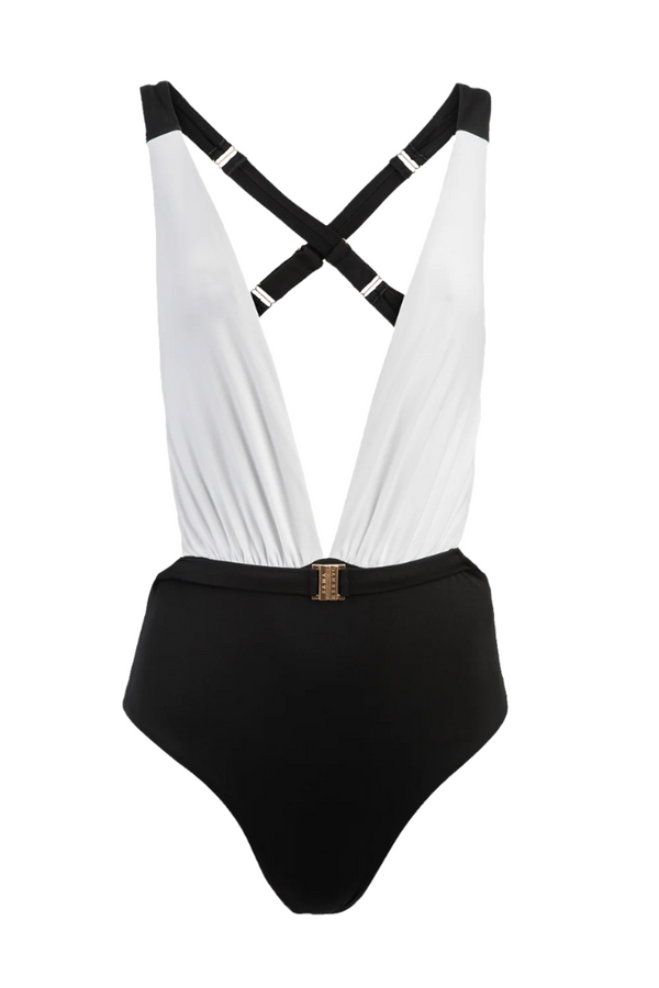 The Allure Monokini