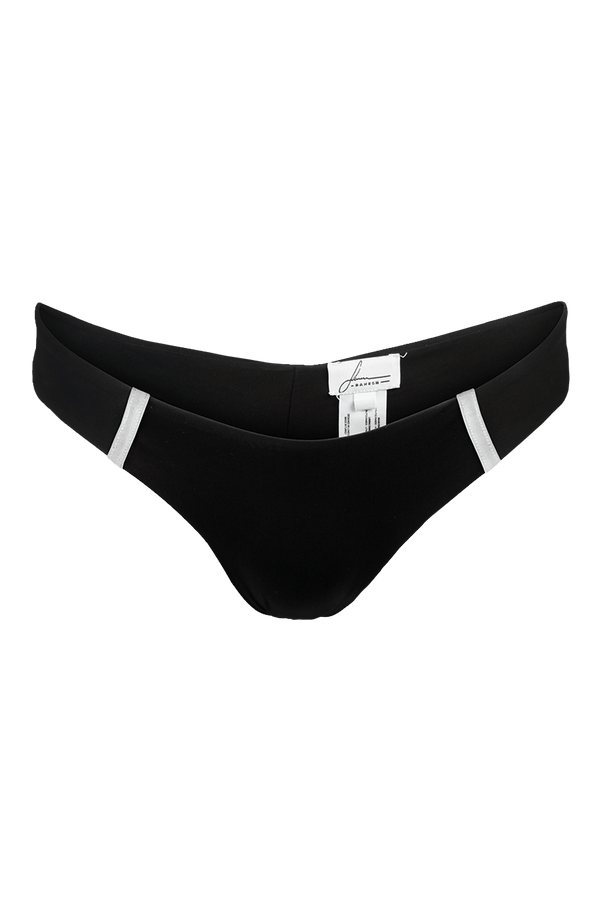 Allure black brazilian bottom