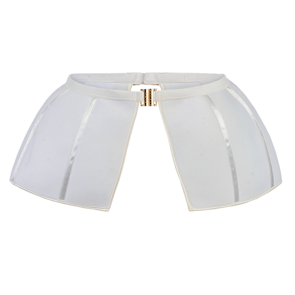 Peplum clearance skirt xs